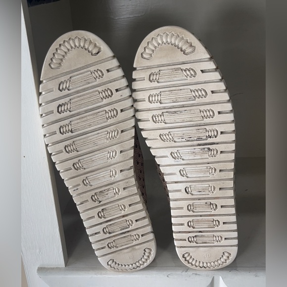 Ilse  Jacobsen Women’s Tulip Sneakers Size EU 40 - Picture 9 of 10